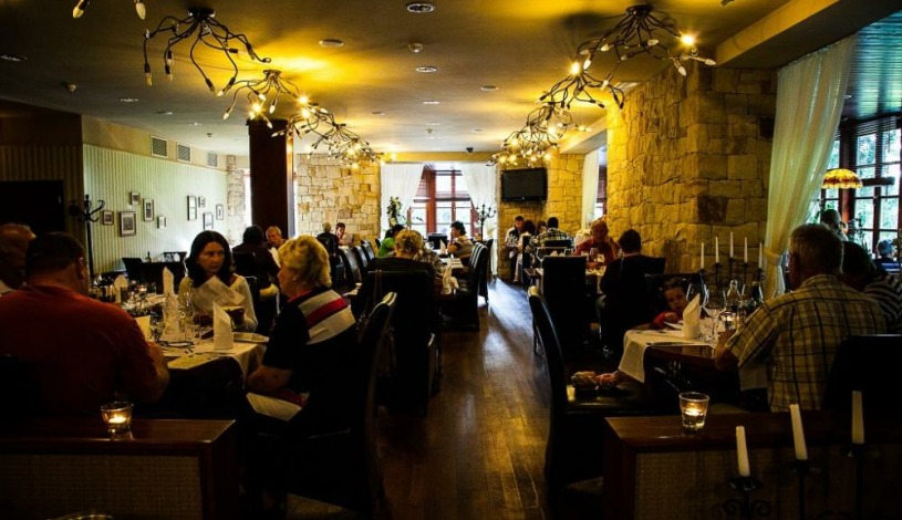 Golf Hotel Morris Mariánské Lázně